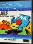 Atari  800  -  Alf in Color Caves